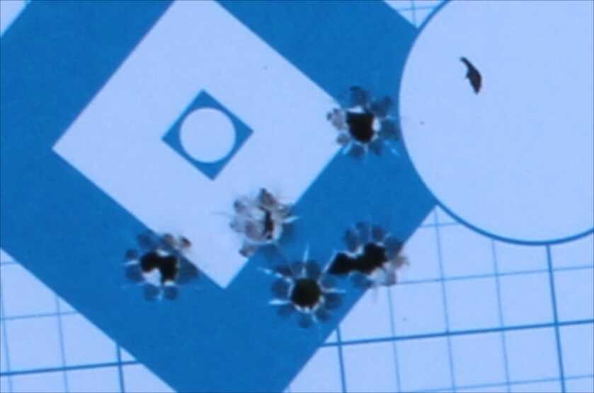 Smith & Wesson 686 Plus .357 Magnum revolver, best overall S&W revolver 2026