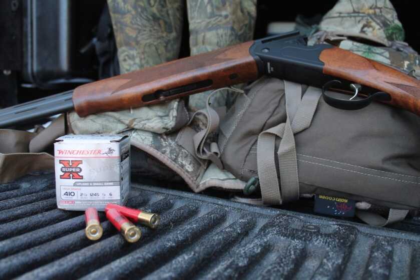 Stevens 555 budget over under shotgun 2026