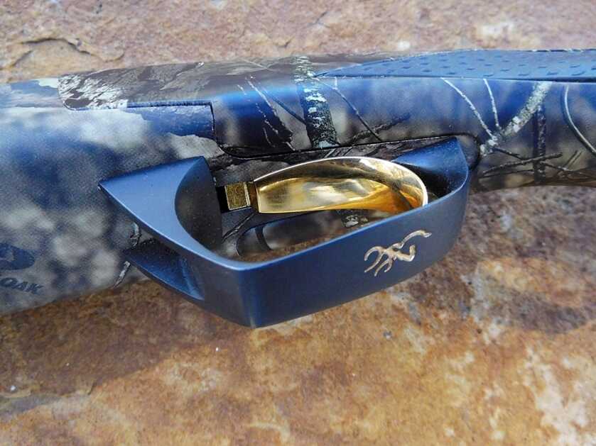 Browning Cynergy Ultimate Turkey over under shotgun 2026