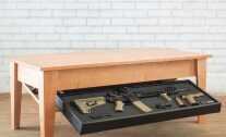 Gun Safe Buying Guide Part 7 – Quick-Access Safes