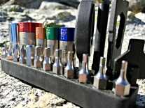 Fix-It-Sticks: The tools you didn't know you needed
