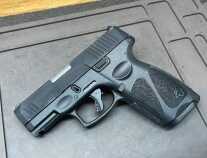 The Taurus G3x - Full Review