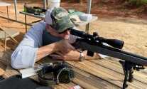 Bergara BMR – .5 MOA Elite Rimfire Bolt Gun