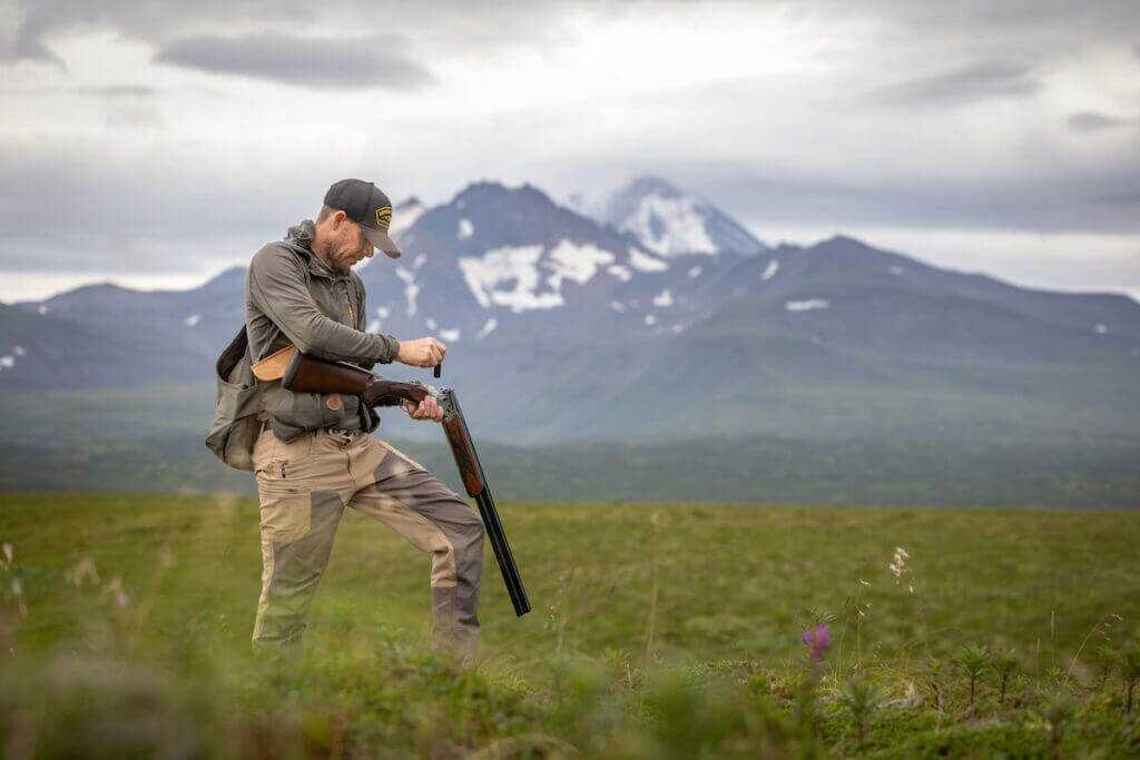 Browning Citori 825 Field best over under shotgun for upland 2026