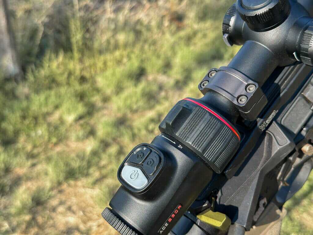 Nocpix Ace S 60R