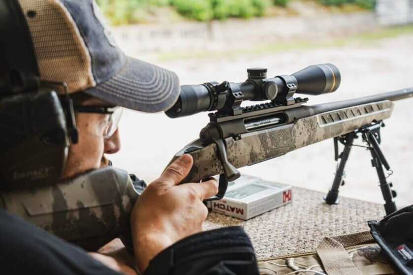 Savage Axis 2 Pro best budget rifle trigger 2026