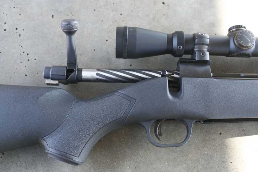 Mossberg Patriot best hunting rifle under 400 2026