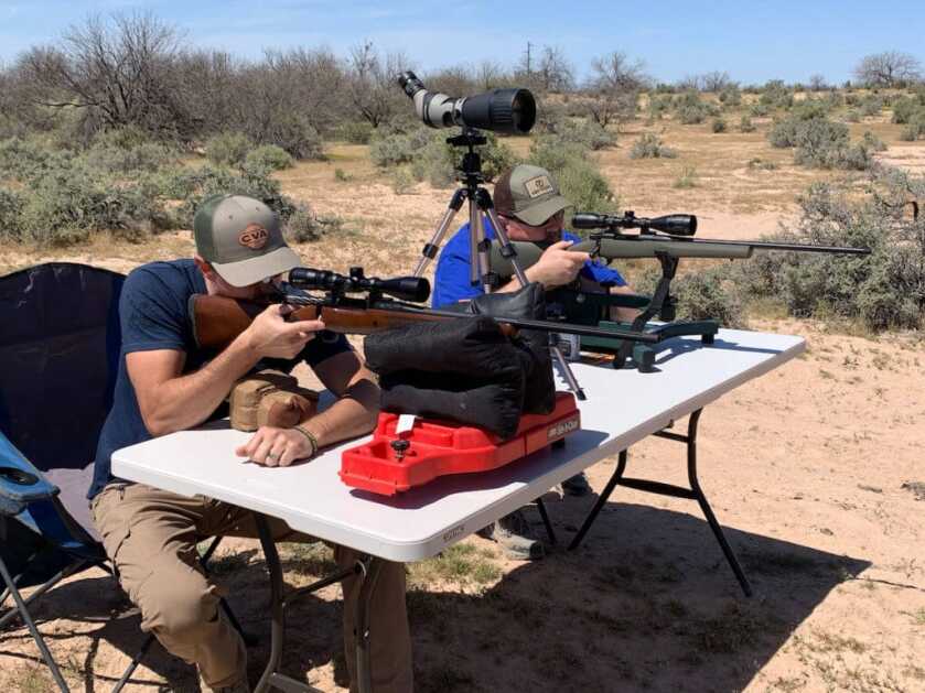 Howa 1500 best value budget hunting rifle 2026
