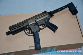 Sig Sauer MPX 6" PDW Pistol 9mm X-W...