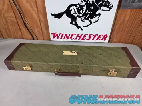 9469  Winchester Ducks Unlimited hard tr...