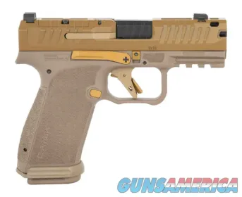 Canik HG8328DM-N Mete MC9 Prime 9mm Luge...