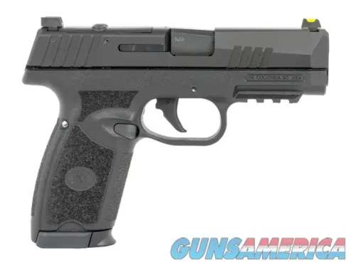 FN 309 MRD 9MM Luger Pistol 3.8 Black 66...