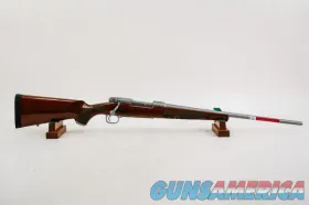WINCHESTER MODEL 70 FEATHERWEIGHT STAINL...