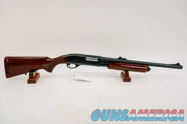 USED REMINGTON 870 WINGMASTER 12GA 20&qu...