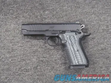 Kimber KDS9C--Used (3100014)