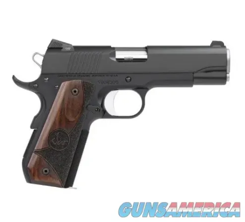 Dan Wesson Guardian .38 Super 4.25"...