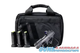 Rost Martin RM1S Optic Ready Bundle 9mm ...