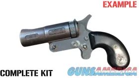 Cobray 22 LR (6) Shot Revolver
