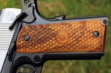 What can you expect from a 0 1911? Metro Arms Review Metro Arms American Classic II