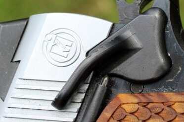 What can you expect from a 0 1911? Metro Arms Review Metro Arms American Classic II