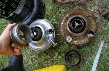 Prepping 101: Off Grid Heating With Diesel and Oil To some degree what is old is now new again, but why deal with rusty parts and small tanks for not a lot less money?