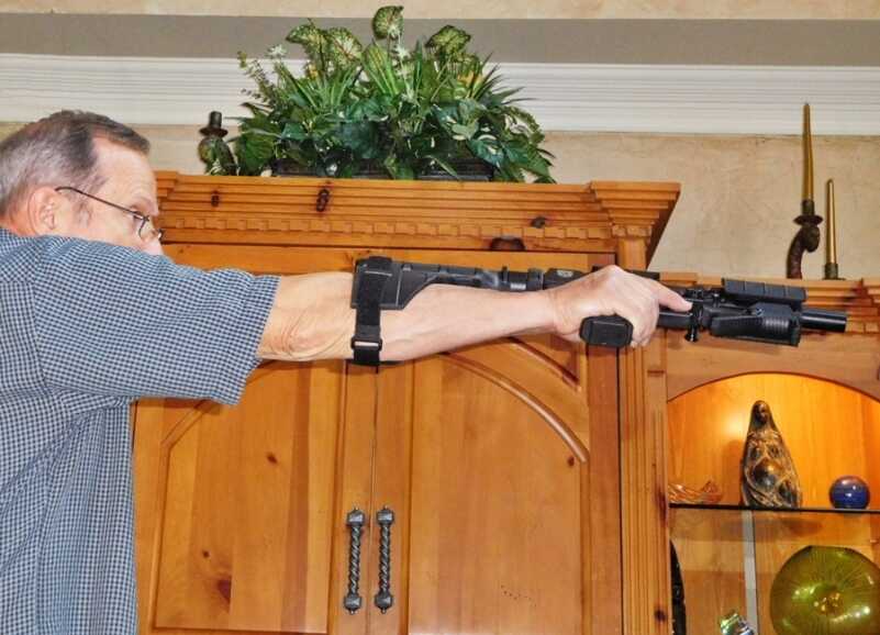 New Gun Review: Masterpiece Arms 930DMG, the Perfect Home Defense Gun? MPA 930DMG (14)