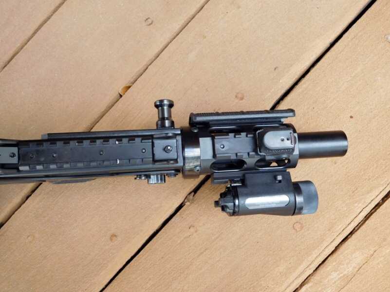 New Gun Review: Masterpiece Arms 930DMG, the Perfect Home Defense Gun? MPA 930DMG (16)