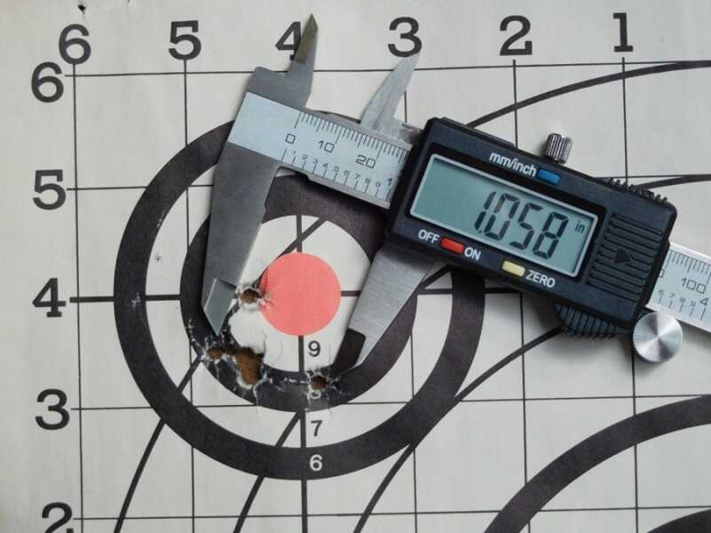 New Gun Review: Masterpiece Arms 930DMG, the Perfect Home Defense Gun? MPA 930DMG (17)