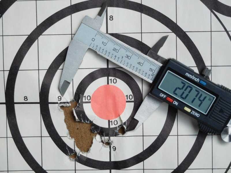 New Gun Review: Masterpiece Arms 930DMG, the Perfect Home Defense Gun? MPA 930DMG (18)
