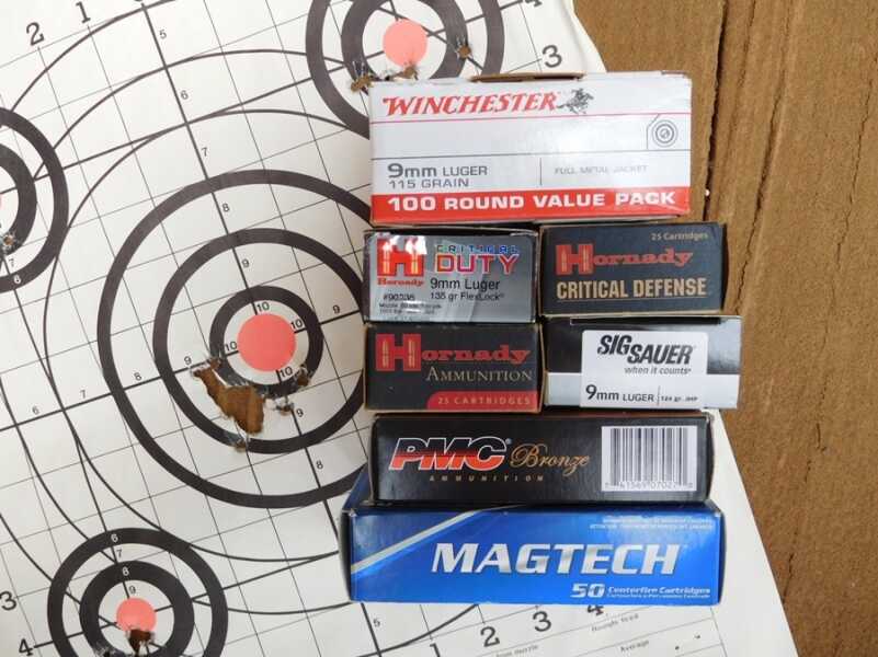 New Gun Review: Masterpiece Arms 930DMG, the Perfect Home Defense Gun? MPA 930DMG (21)