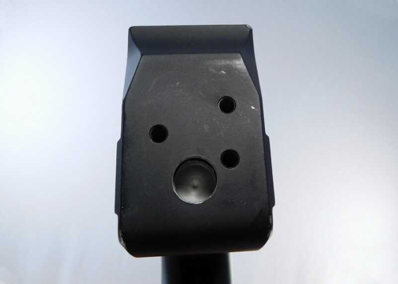 New Gun Review: Masterpiece Arms 930DMG, the Perfect Home Defense Gun? MPA 930DMG (3)
