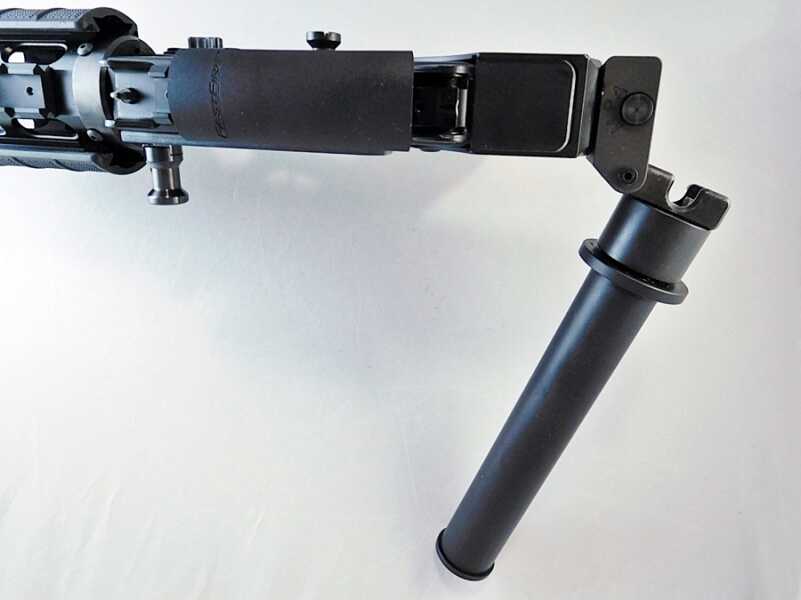 New Gun Review: Masterpiece Arms 930DMG, the Perfect Home Defense Gun? MPA 930DMG (9)