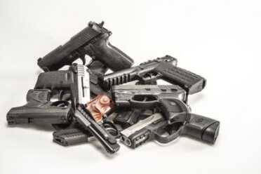 Ep. 6 Should I Shoot? What Gun Should I Get Part II What concealed carry firearm did you choose? How long did it take you to find the right gun for you?