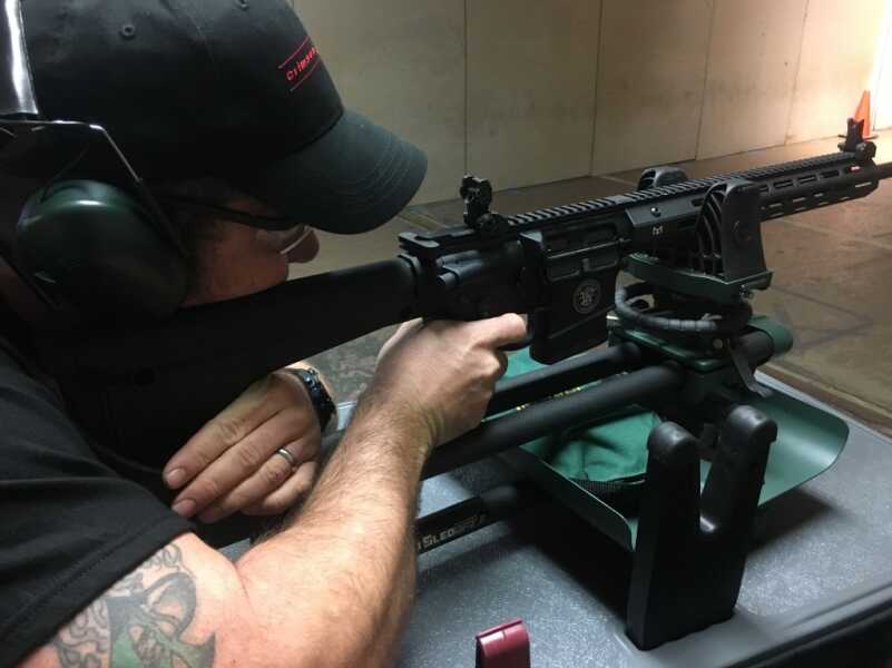 Inside Scoop on the Smith & Wesson Family of Firearms & Gear