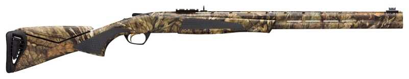 Over/Under Gobbler Buster: Browning’s Cyngery Ultimate Turkey Shotgun – Full Review.