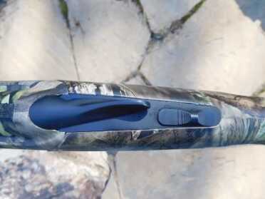 Over/Under Gobbler Buster: Browning’s Cyngery Ultimate Turkey Shotgun – Full Review.