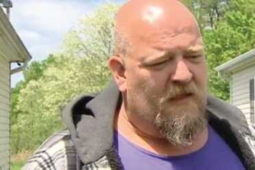 Ohio Man Shoots at Teen Intruders Burglarizing Neighbor’s House Ohio Man Shoots at Teen Intruders Burglarizing Neighbor’s House