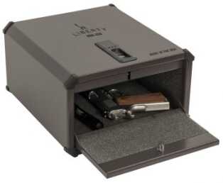 Gun Safe Buying Guide Part 7 – Quick-Access Safes