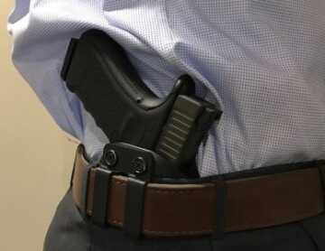 Huge 2A Victory! D.C. Residents No Longer Need 'Good Cause' to Carry Concealed Huge 2A Victory! D.C. Residents No Longer Need 'Good Cause' to Carry Concealed