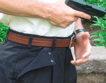 Top Five Deep Cover Carry Options Top Five Deep Cover Carry Options