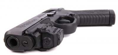 Top Five Handgun Accessories