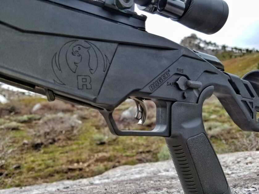 Ruger Precision Rimfire .22 LR: Review