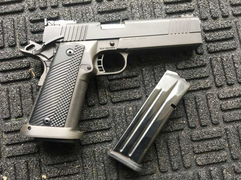 The .40 S&W Comeback: Great for Personal Defense and Available During the Ammo Drought The .40 S&W Comeback: Great for Personal Defense and Available During the Ammo Drought