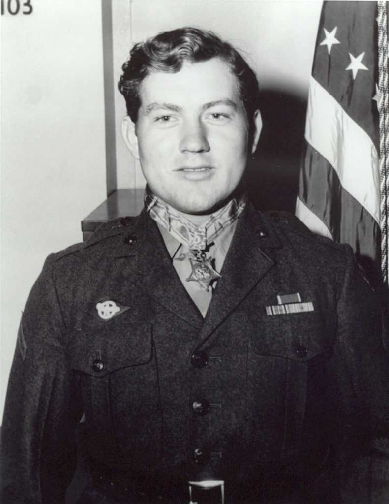 The M1 Carbine and The Story of War Hero Jack Lucas The M1 Carbine and The Story of War Hero Jack Lucas