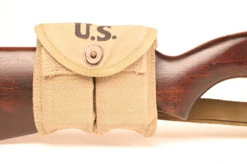 The M1 Carbine and The Story of War Hero Jack Lucas The M1 Carbine and The Story of War Hero Jack Lucas
