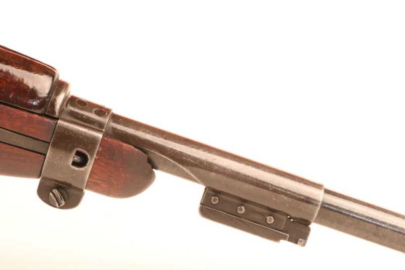 The M1 Carbine and The Story of War Hero Jack Lucas The M1 Carbine and The Story of War Hero Jack Lucas