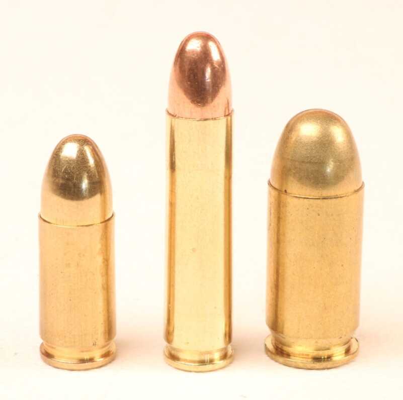The M1 Carbine and The Story of War Hero Jack Lucas The M1 Carbine and The Story of War Hero Jack Lucas