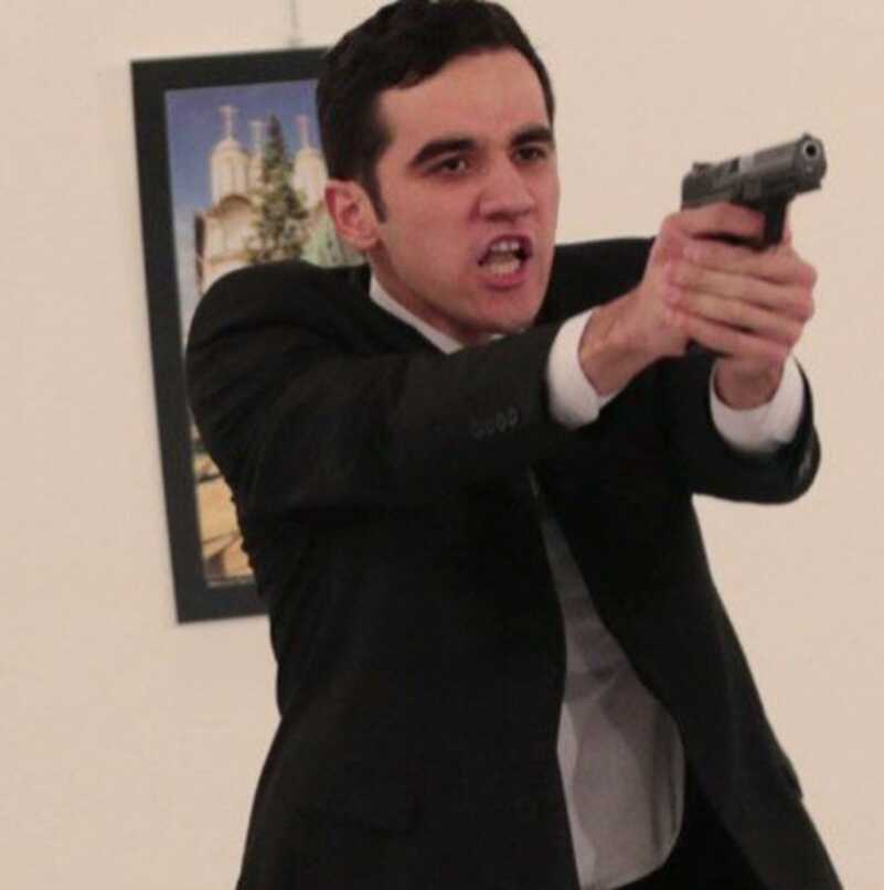 Political Assassination in the Information Age Political Assassination in the Information Age