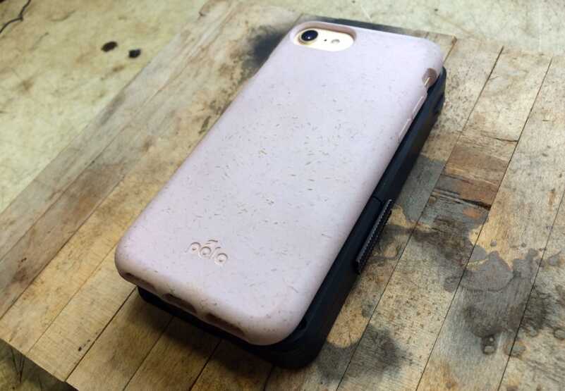 A Covert Gun for the 21st Century: The Cell Phone Pistol from Ideal Conceal (Full Review + Video) A Covert Gun for the 21st Century: The Cell Phone Pistol from Ideal Conceal (Full Review + Video)