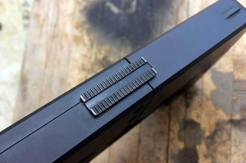 A Covert Gun for the 21st Century: The Cell Phone Pistol from Ideal Conceal (Full Review + Video) A Covert Gun for the 21st Century: The Cell Phone Pistol from Ideal Conceal (Full Review + Video)